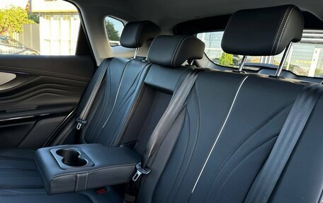 CheryExeed LX, 2025 год, 3 590 000 рублей, 31 фотография