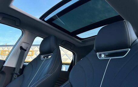 CheryExeed LX, 2025 год, 3 590 000 рублей, 27 фотография