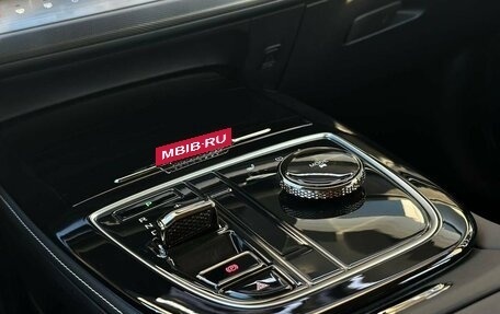 CheryExeed LX, 2025 год, 3 590 000 рублей, 25 фотография