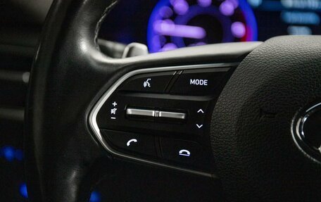 Hyundai Palisade I, 2019 год, 4 134 000 рублей, 12 фотография