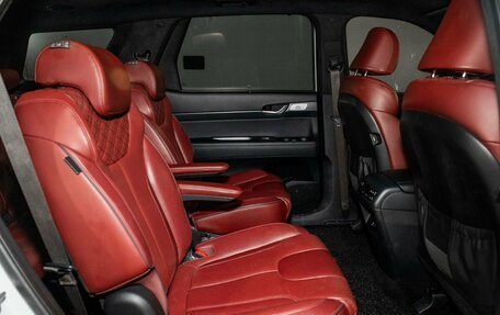 Hyundai Palisade I, 2019 год, 4 134 000 рублей, 7 фотография