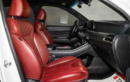 Hyundai Palisade I, 2019 год, 4 134 000 рублей, 6 фотография