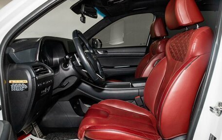 Hyundai Palisade I, 2019 год, 4 134 000 рублей, 5 фотография