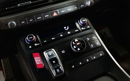 Hyundai Palisade I, 2019 год, 4 134 000 рублей, 16 фотография