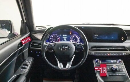 Hyundai Palisade I, 2019 год, 4 134 000 рублей, 10 фотография