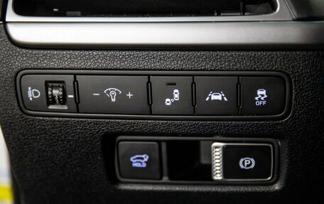 Hyundai Palisade I, 2019 год, 4 134 000 рублей, 17 фотография