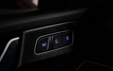 Hyundai Palisade I, 2019 год, 4 134 000 рублей, 18 фотография