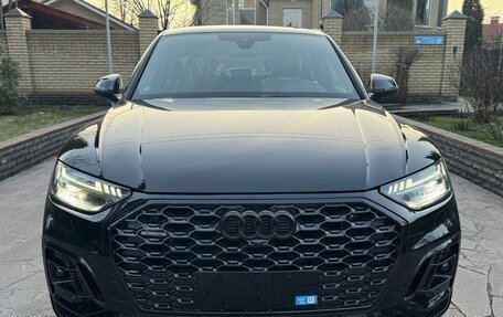 Audi Q5, 2025 год, 5 983 000 рублей, 2 фотография