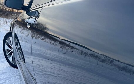 KIA Optima IV, 2017 год, 1 830 000 рублей, 7 фотография