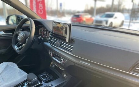 Audi Q5, 2025 год, 5 983 000 рублей, 7 фотография
