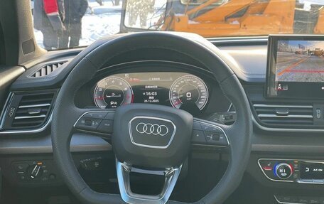 Audi Q5, 2025 год, 5 983 000 рублей, 11 фотография