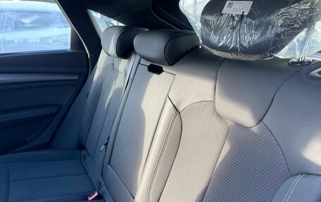 Audi Q5, 2025 год, 5 983 000 рублей, 17 фотография