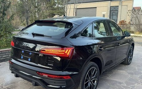 Audi Q5, 2025 год, 5 983 000 рублей, 4 фотография