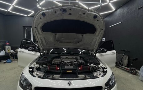 Mercedes-Benz E-Класс AMG, 2018 год, 6 700 000 рублей, 8 фотография