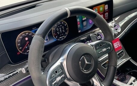 Mercedes-Benz E-Класс AMG, 2018 год, 6 700 000 рублей, 9 фотография