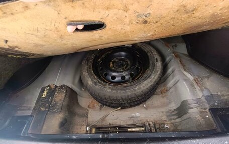 Chevrolet Lanos I, 2008 год, 135 000 рублей, 20 фотография