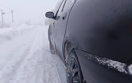 Chevrolet Lanos I, 2008 год, 135 000 рублей, 12 фотография