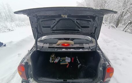 Chevrolet Lanos I, 2008 год, 135 000 рублей, 18 фотография