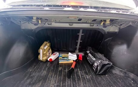 Chevrolet Lanos I, 2008 год, 135 000 рублей, 19 фотография