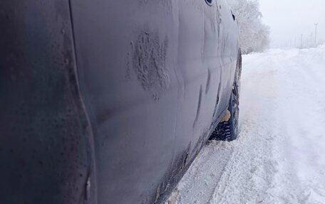 Chevrolet Lanos I, 2008 год, 135 000 рублей, 14 фотография