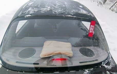 Chevrolet Lanos I, 2008 год, 135 000 рублей, 17 фотография