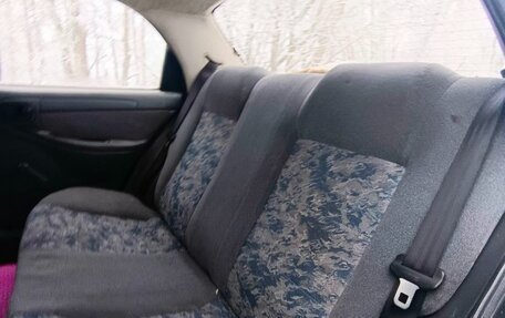 Chevrolet Lanos I, 2008 год, 135 000 рублей, 29 фотография