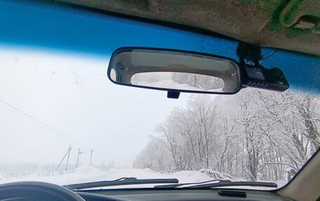 Chevrolet Lanos I, 2008 год, 135 000 рублей, 35 фотография