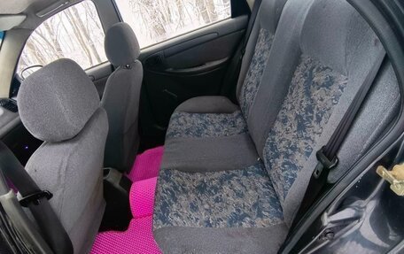 Chevrolet Lanos I, 2008 год, 135 000 рублей, 28 фотография