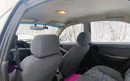 Chevrolet Lanos I, 2008 год, 135 000 рублей, 31 фотография