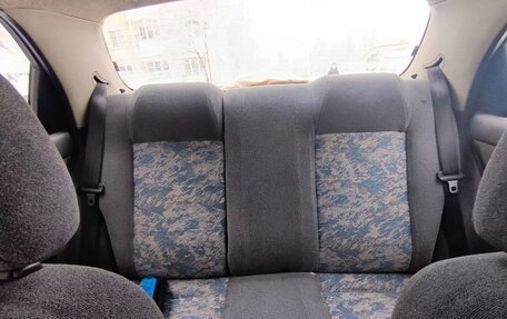 Chevrolet Lanos I, 2008 год, 135 000 рублей, 30 фотография