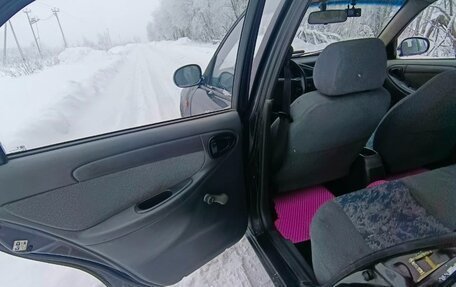 Chevrolet Lanos I, 2008 год, 135 000 рублей, 26 фотография