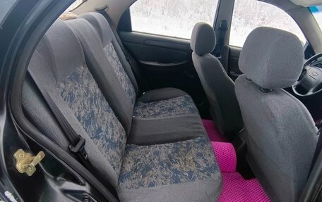 Chevrolet Lanos I, 2008 год, 135 000 рублей, 27 фотография