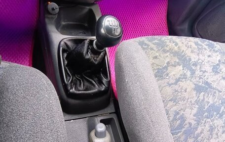 Chevrolet Lanos I, 2008 год, 135 000 рублей, 39 фотография