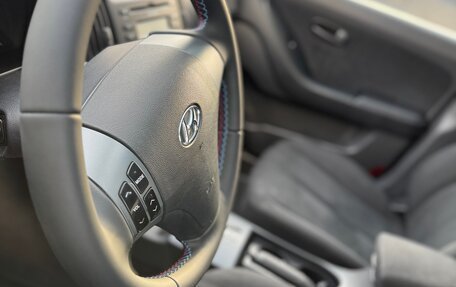 Hyundai Elantra IV, 2008 год, 670 000 рублей, 20 фотография