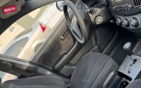 Hyundai Elantra IV, 2008 год, 670 000 рублей, 18 фотография