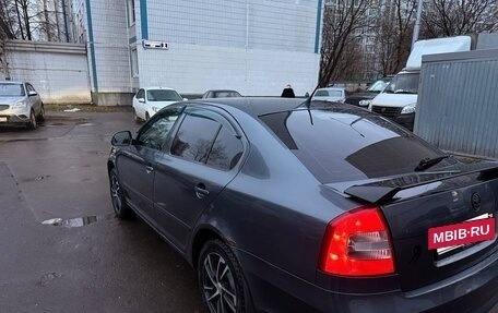 Skoda Octavia, 2012 год, 730 000 рублей, 2 фотография