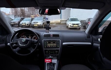 Skoda Octavia, 2012 год, 730 000 рублей, 5 фотография