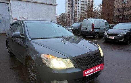 Skoda Octavia, 2012 год, 730 000 рублей, 7 фотография