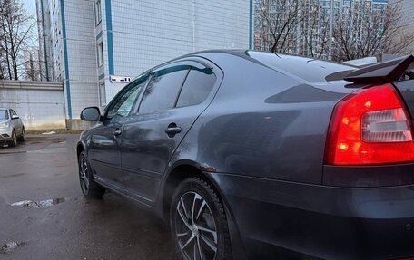 Skoda Octavia, 2012 год, 730 000 рублей, 9 фотография