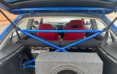 Honda Civic VII, 1997 год, 550 000 рублей, 10 фотография