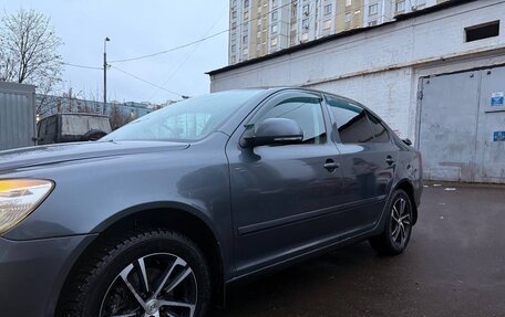 Skoda Octavia, 2012 год, 730 000 рублей, 10 фотография
