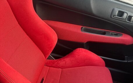 Honda Civic VII, 1997 год, 550 000 рублей, 12 фотография