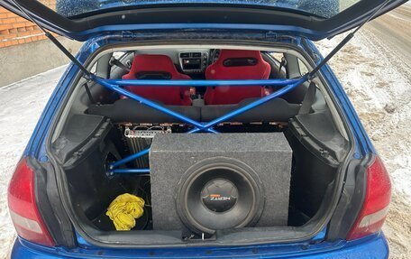 Honda Civic VII, 1997 год, 550 000 рублей, 9 фотография