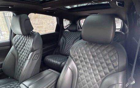 Genesis GV80 I, 2021 год, 5 850 000 рублей, 8 фотография