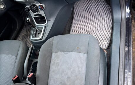 Ford Fiesta, 2012 год, 620 000 рублей, 6 фотография