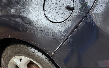 Ford Fiesta, 2012 год, 620 000 рублей, 2 фотография