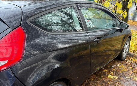 Ford Fiesta, 2012 год, 620 000 рублей, 3 фотография