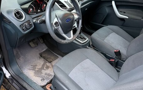 Ford Fiesta, 2012 год, 620 000 рублей, 8 фотография