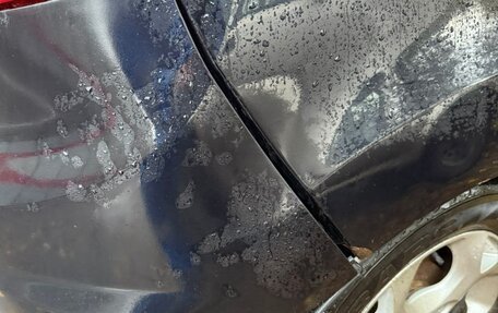 Ford Fiesta, 2012 год, 620 000 рублей, 12 фотография