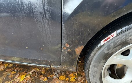 Ford Fiesta, 2012 год, 620 000 рублей, 13 фотография